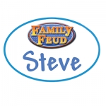 Steve Harvey Badge